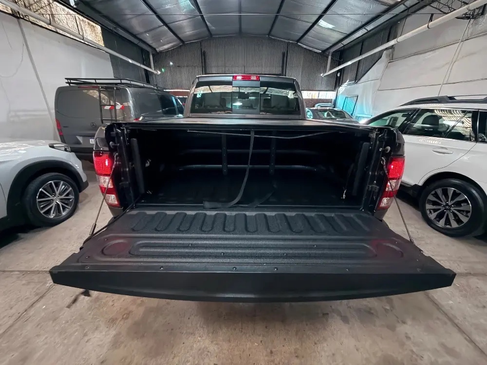Ram 1500 1500 5.7 Laramie Atx V8 — foto 5